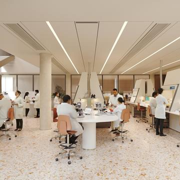 Health & Medical Science