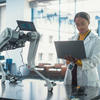Robotics