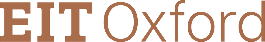 EIT Oxford Bronze Logo